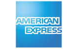 American Express Logo