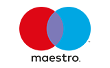 Maestro Logo