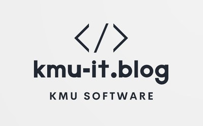 Blog kmu-it.blog