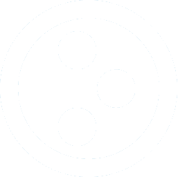 Plone Logo weiss