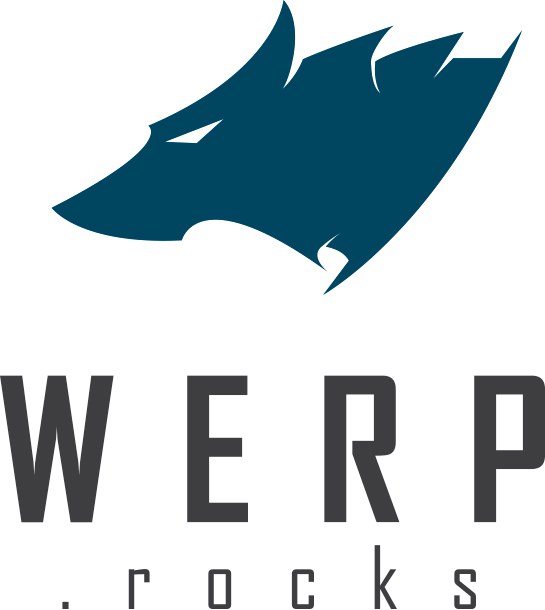 WeRP Logo