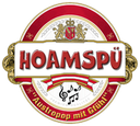 Hoamspue Logo