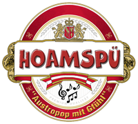 Hoamspue